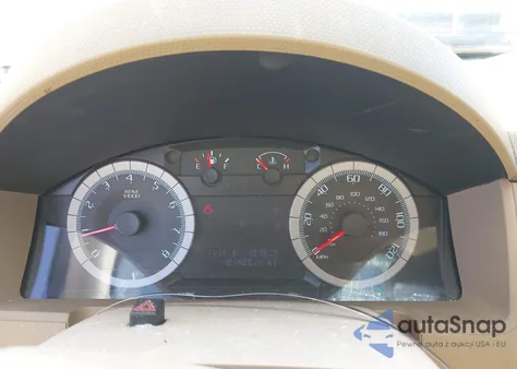 2010 Ford Escape Limited from USA, damaged, VIN 1FMCU9EG7AKA54537